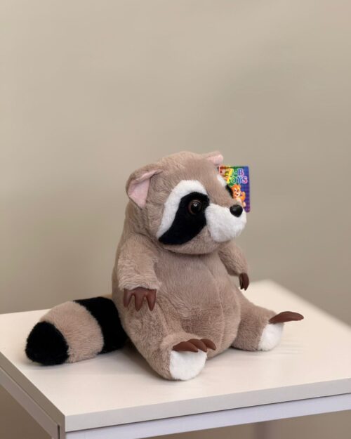 Мягкая игрушка "Енот"
