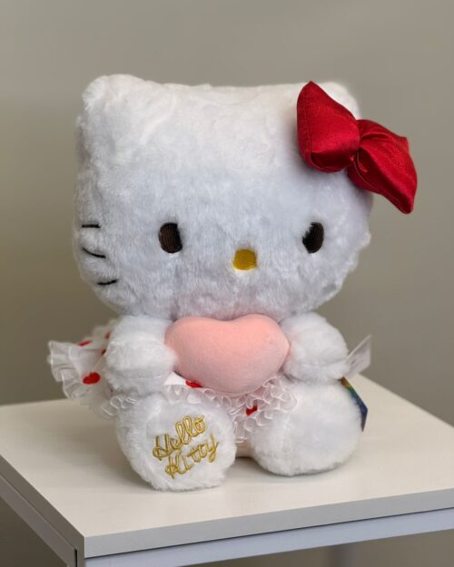 Мягкая игрушка "Kitty"