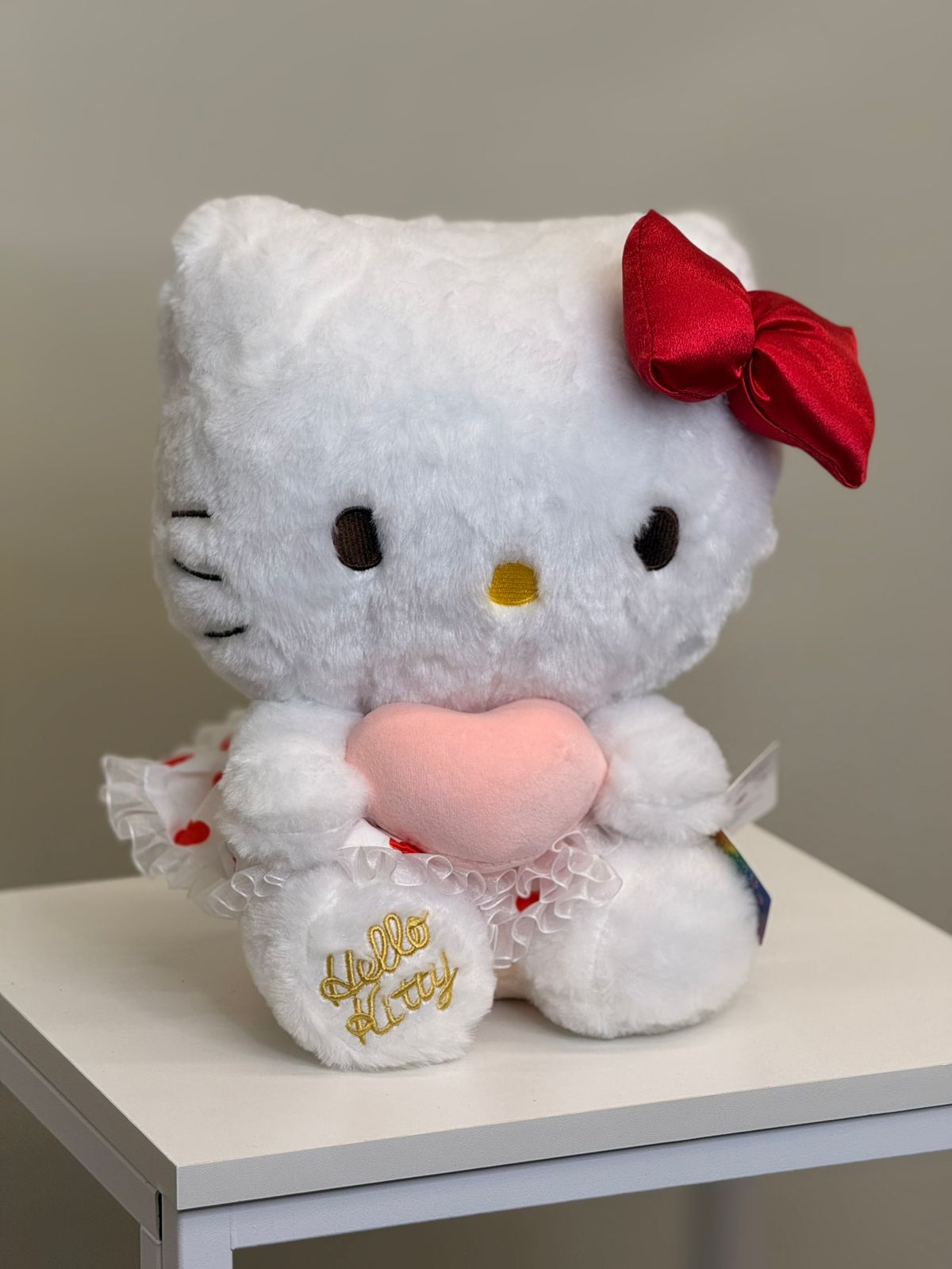 Мягкая игрушка "Kitty"