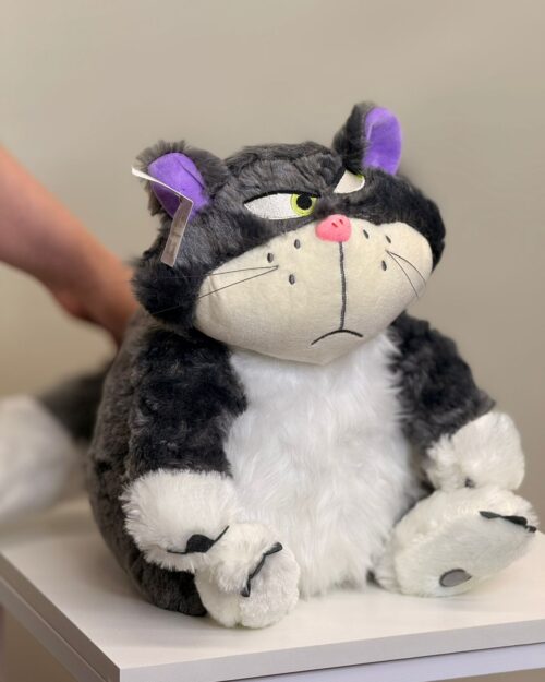 Мягкая игрушка "Кот"
