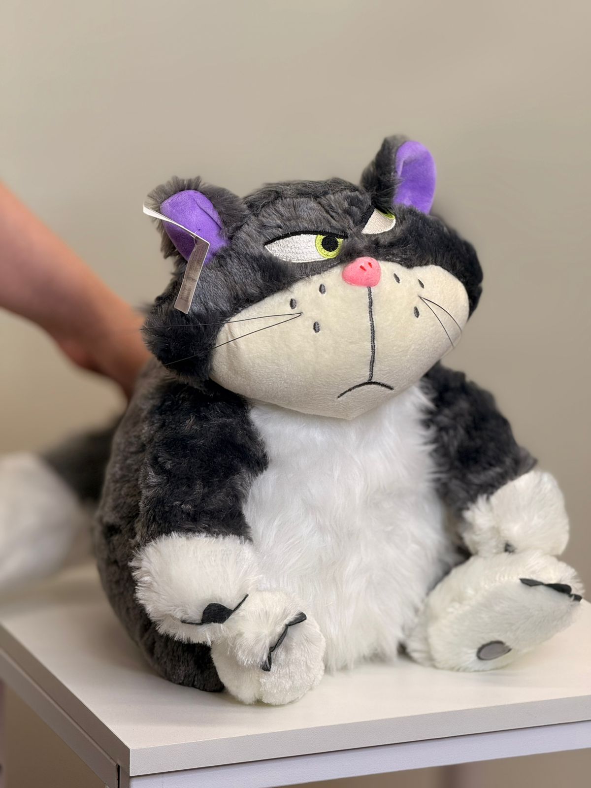 Мягкая игрушка "Кот"