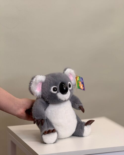 Мягкая игрушка" Коала"