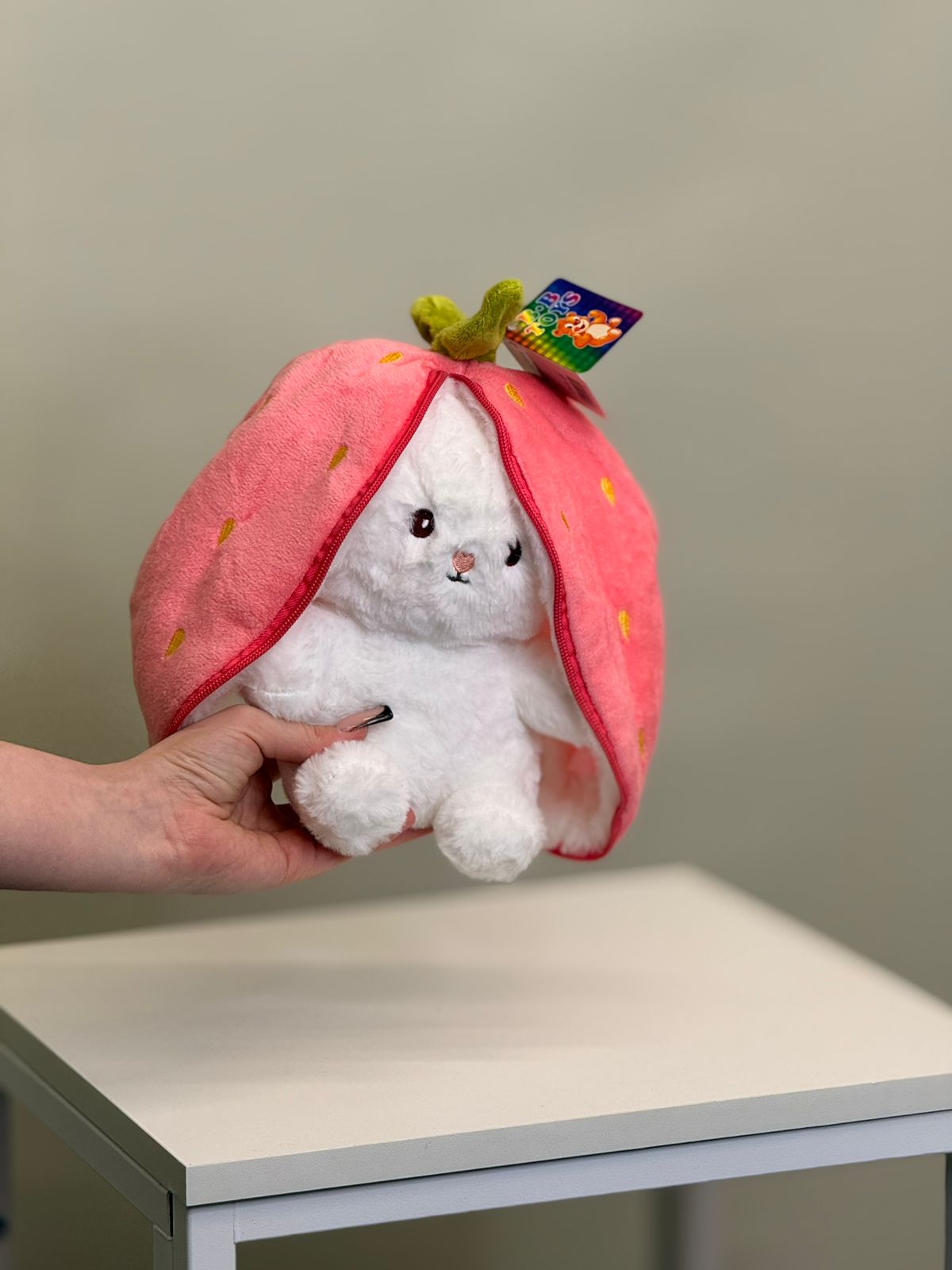Мягкая игрушка — изображение 2