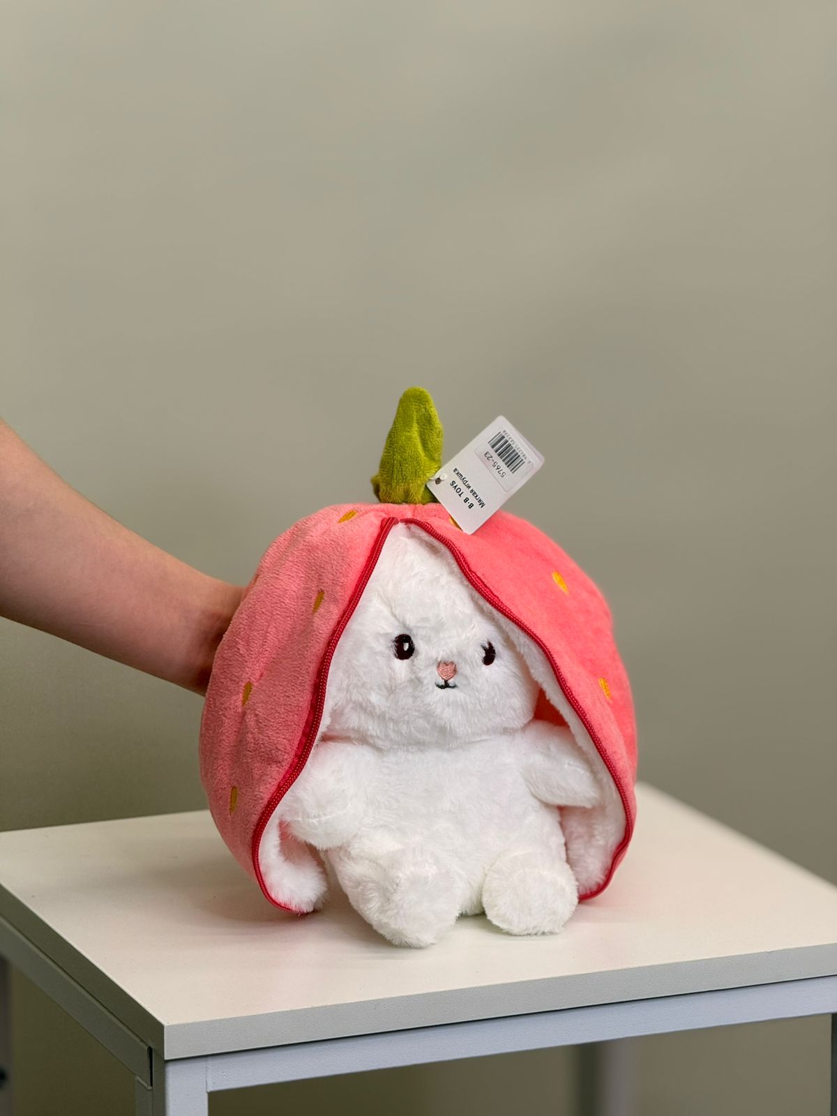 Мягкая игрушка