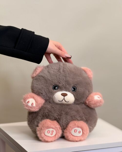 Мягкая игрушка "Медведь"