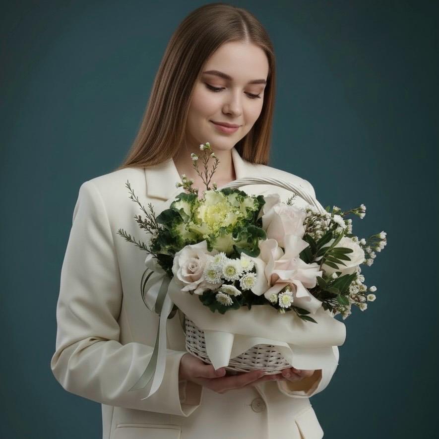 Композиция «Свежесть»